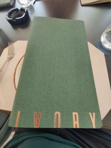 Ivory