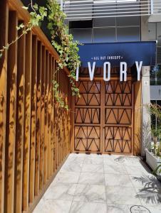 Ivory