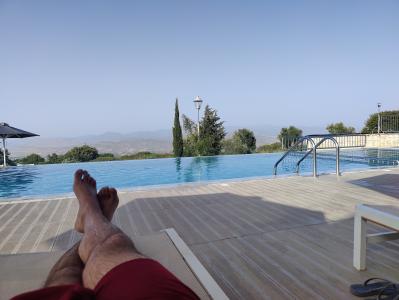 Droushia Heights Hotel