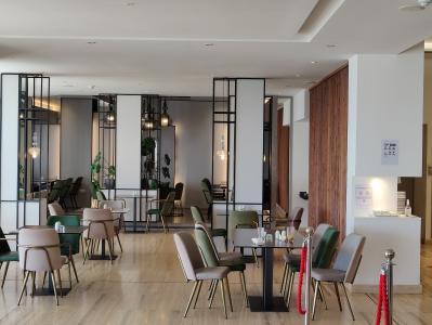 Droushia Heights Hotel