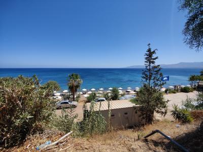 Yiannakis Beach