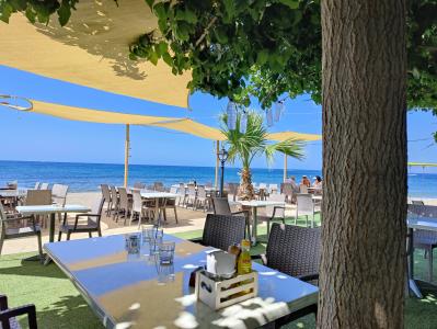 Yialos Beach Grill House