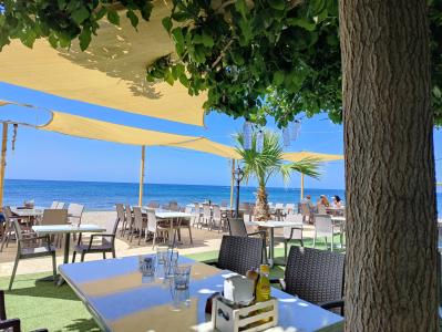 Yialos Beach Grill House