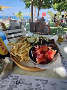 Yialos Beach Grill House