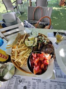 Yialos Beach Grill House