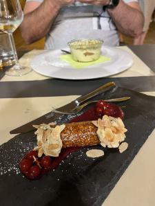 Ristorante Latteria San Fedele