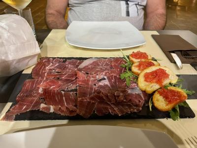 Ristorante Latteria San Fedele