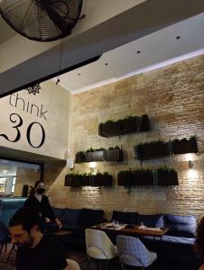 Think 30