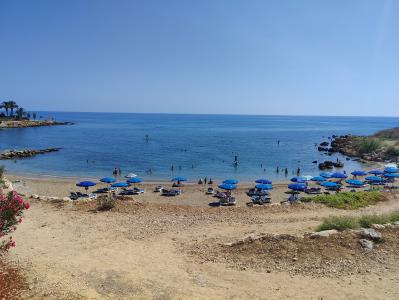 Sirena Bay Beach