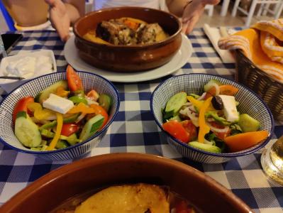 Ifalos Taverna