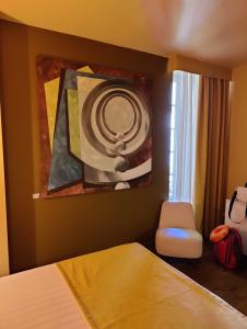 73 boutique hotel