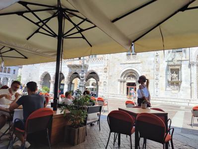 Caffe Duomo