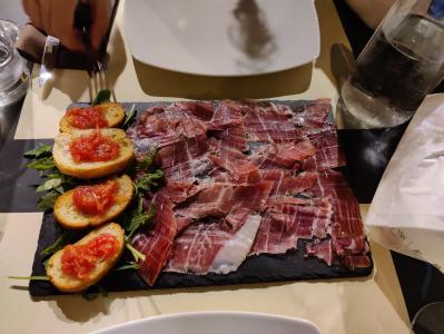 Ristorante Latteria San Fedele