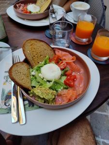 73 boutique hotel