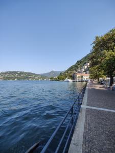 Around Como