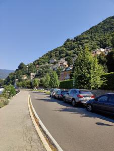 Around Como