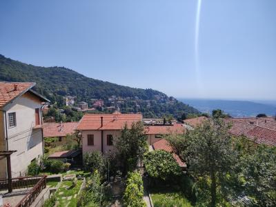 Como-Brunate funicular