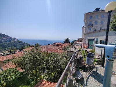 Como-Brunate funicular