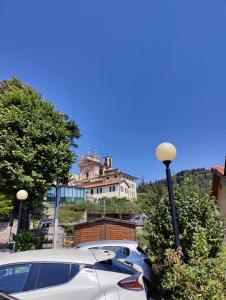 Como-Brunate funicular