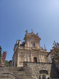 Como-Brunate funicular