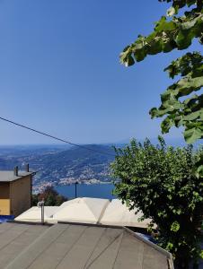 Como-Brunate funicular