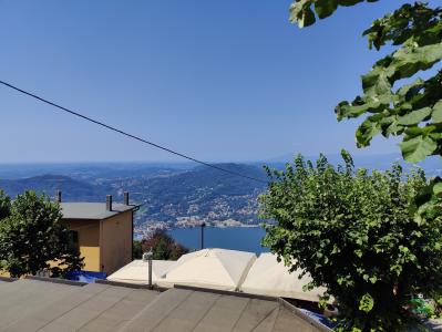 Como-Brunate funicular