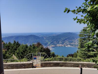 Como-Brunate funicular