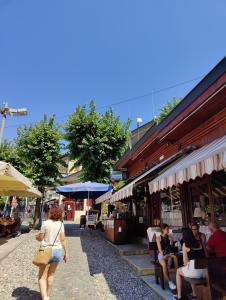 Capolinea Bistrot
