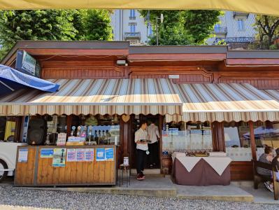 Capolinea Bistrot
