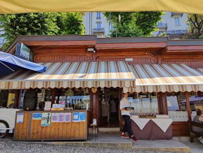Capolinea Bistrot