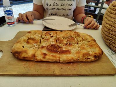 Capolinea Bistrot