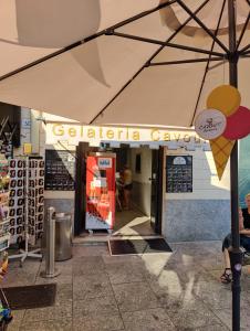 Gelateria Cavour Como