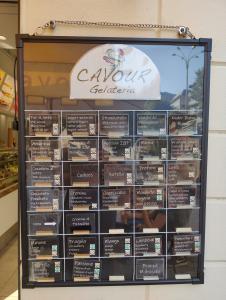 Gelateria Cavour Como