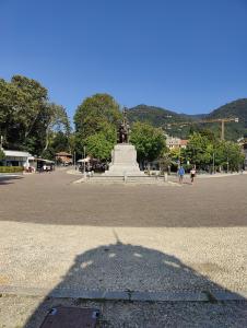 Lido Di Chenobbio