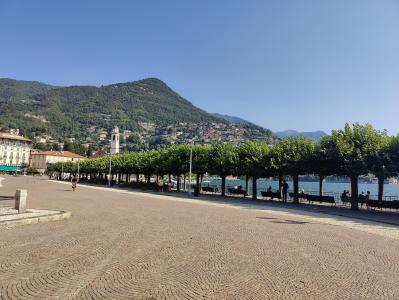 Lido Di Chenobbio