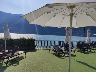 Lido Di Chenobbio