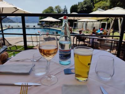 Lido Di Chenobbio