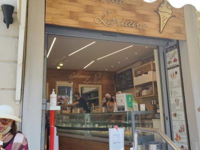 Gelateria Lariana