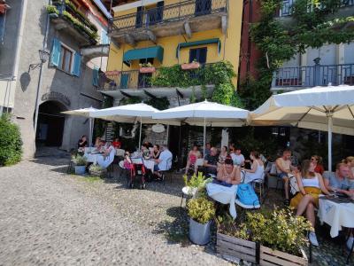 Varenna Caffe - Bistrot