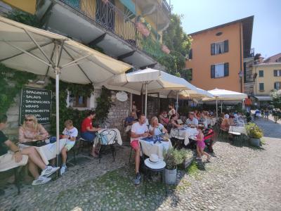 Varenna Caffe - Bistrot