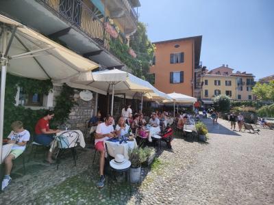 Varenna Caffe - Bistrot