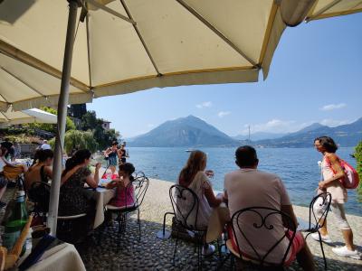 Varenna Caffe - Bistrot