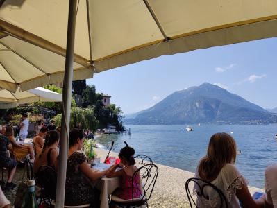 Varenna Caffe - Bistrot