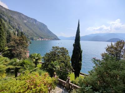Villa Moanstero