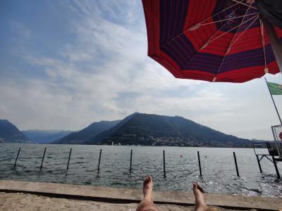 Lido Villa Olmo