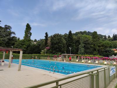 Lido Villa Olmo