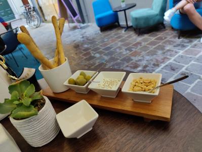 73 boutique hotel