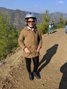 Safari Kalopanayiotis