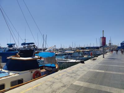 Marina Breeze