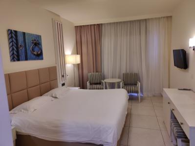 Aquamare Beach Hotel & Spa
